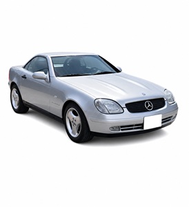 メルセデスベンツ SLK230