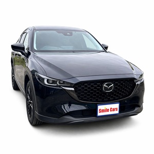 マツダCX-5 ブラックトーンエーディション