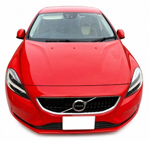 ボルボ V40モメンタム ディーゼルターボ