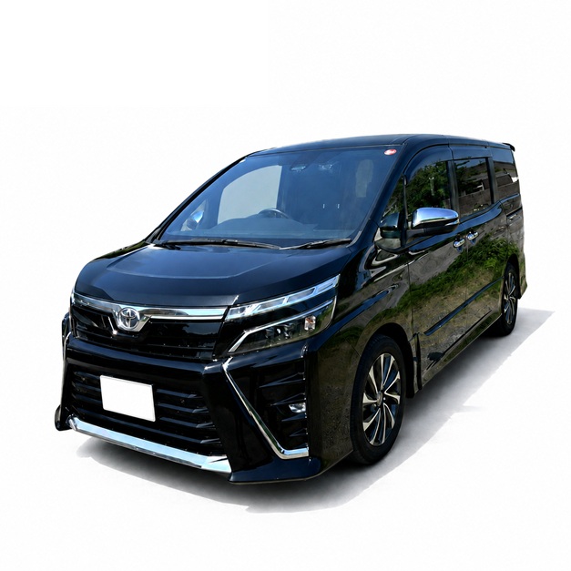 トヨタ ヴォクシー２.０ ＺＳ煌Ⅲ